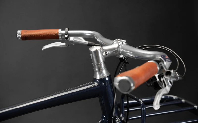 Schindelhauer Gustav urban cargo bike