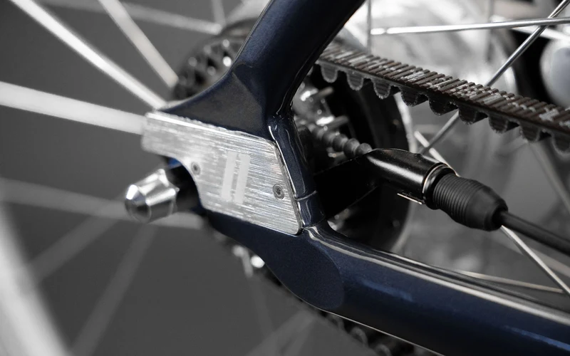 Schindelhauer Gustav urban cargo bike