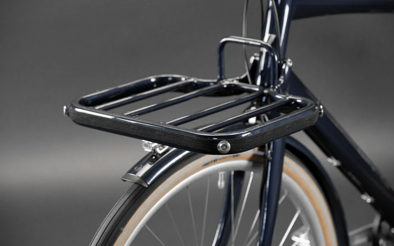 Schindelhauer Gustav urban cargo bike
