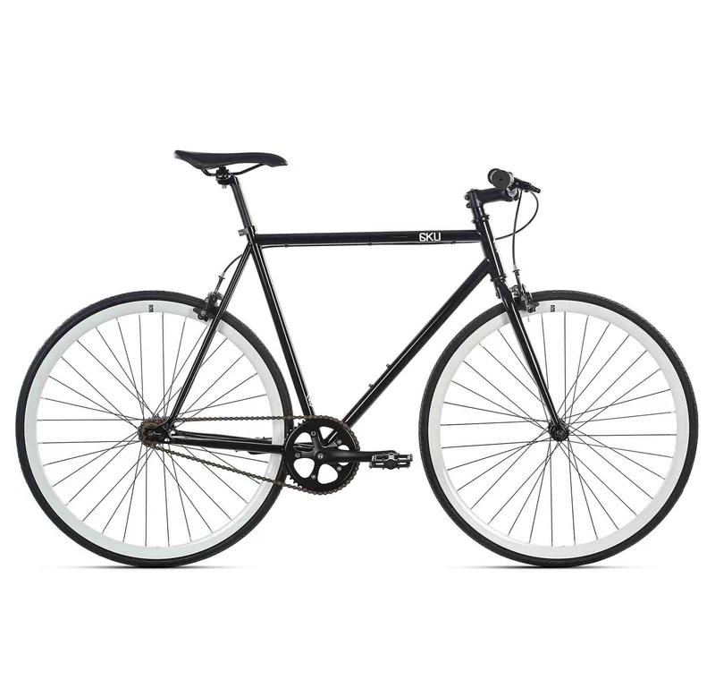 Fixie Bike / Singlespeed 6KU Shelby 2