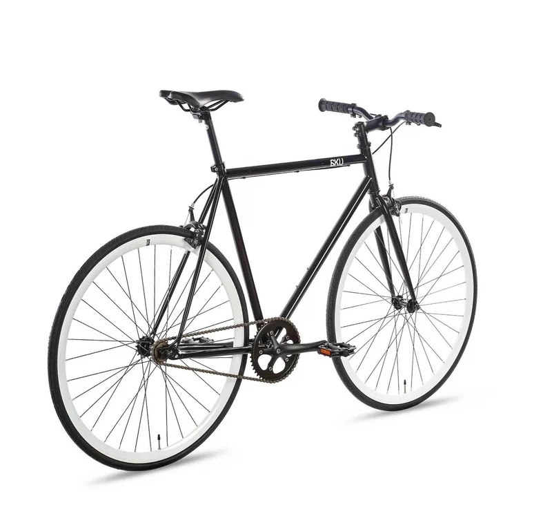 Fixie Bike / Singlespeed 6KU Shelby 2