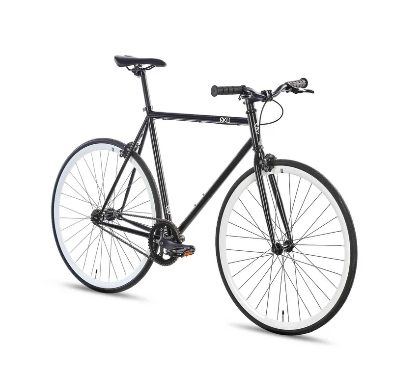 Fixie Bike / Singlespeed 6KU Shelby 2