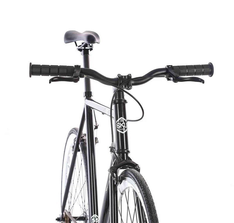 Fixie Bike / Singlespeed 6KU Shelby 2