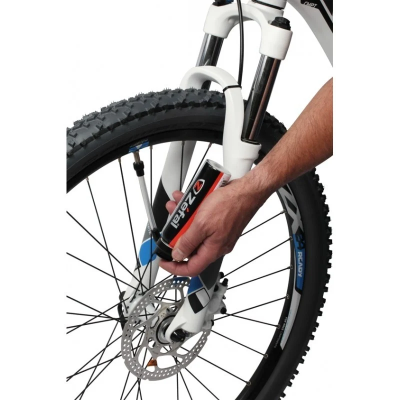 ZEFAL ANTI-PUNCTURE REPAIR SPRAY 100ML
