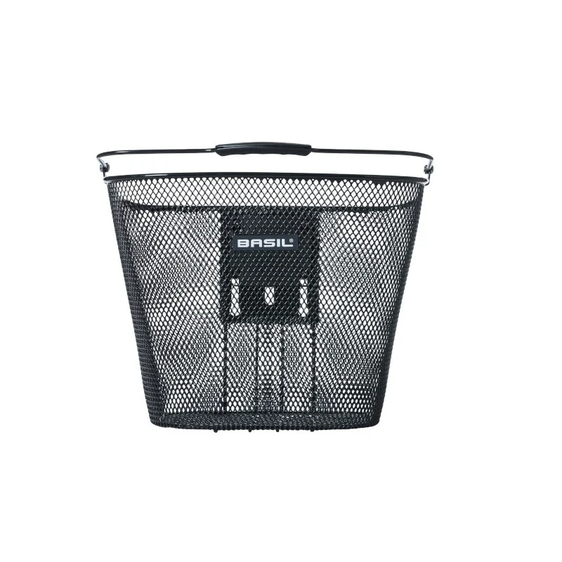 Basil Bremen front bike basket