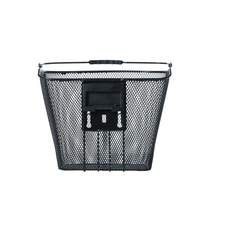 Basil Bremen front bike basket