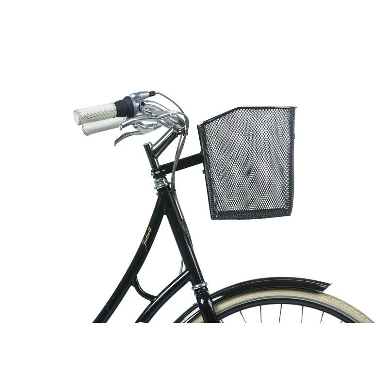 Basil Bremen front bike basket