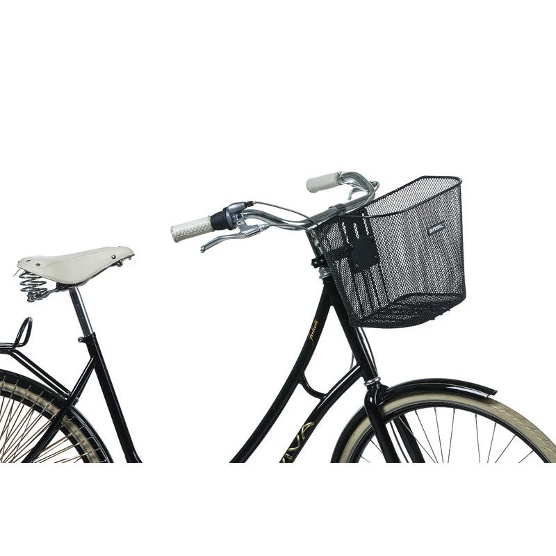 Basil Bremen front bike basket