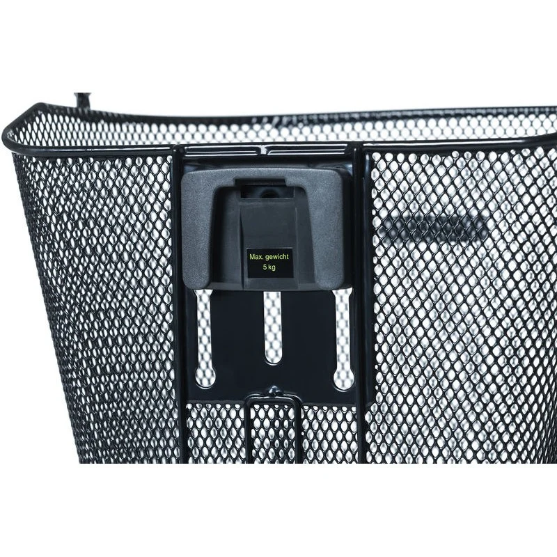 Basil Bremen front bike basket