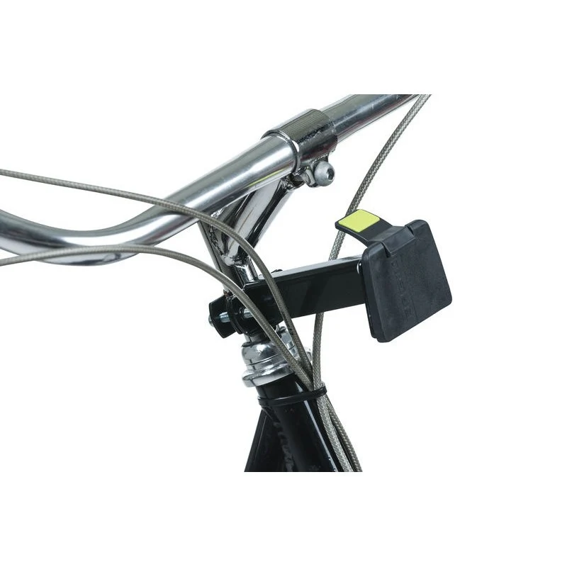Basil Bremen front bike basket