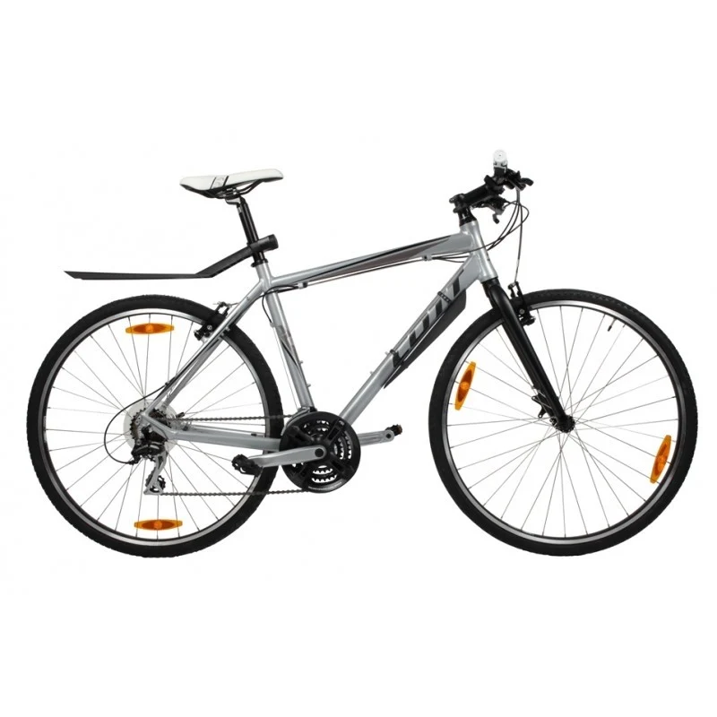 Zéfal Deflector FC50 front mudguard