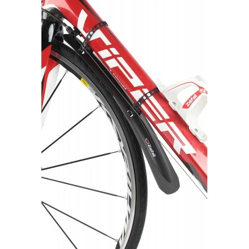 Zéfal Croozer Road front mudguard