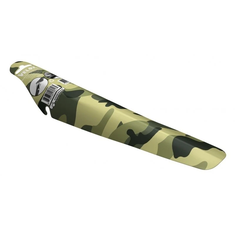 Selle Vélox camo mudguard