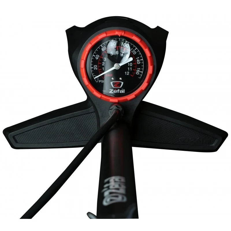 Zefal Profil Max FP60 foot pump