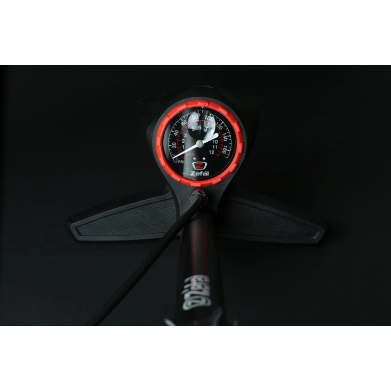Zefal Profil Max FP60 foot pump