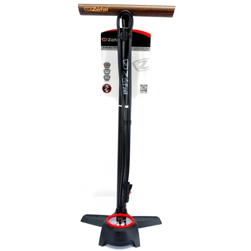 Zefal Profil Max FP60 foot pump