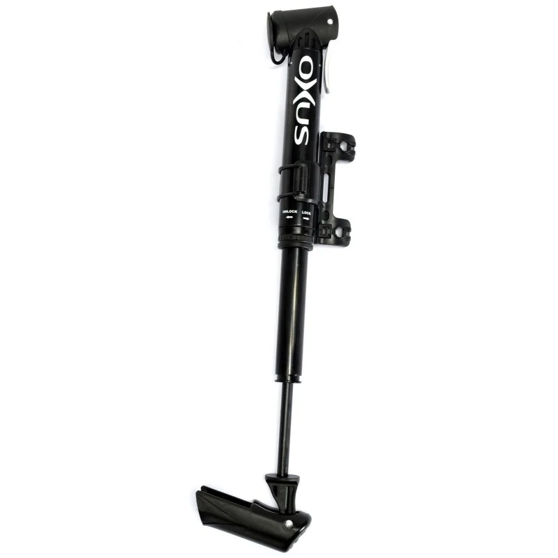 Oxus First Mini Pump