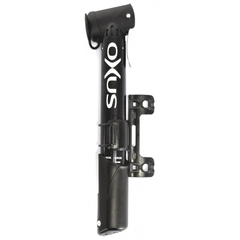 Oxus First Mini Pump