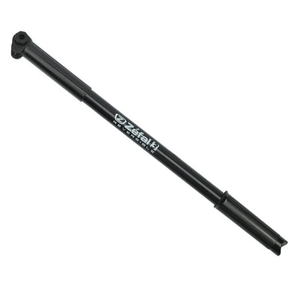 Zéfal REV88 self-mounting bicycle pump