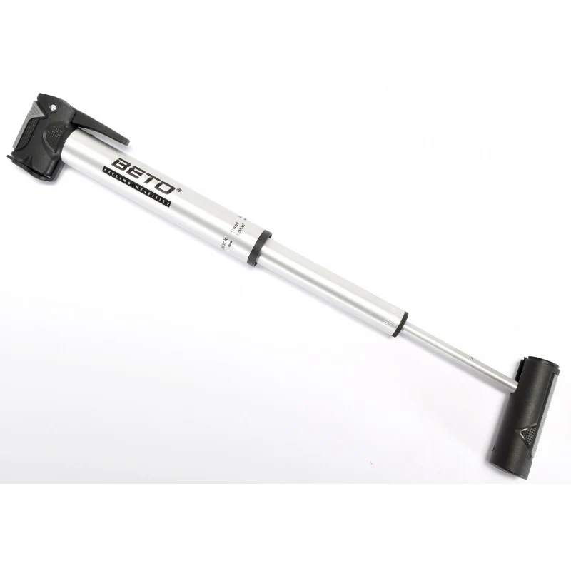 Mini Telescopic Aluminum Pump