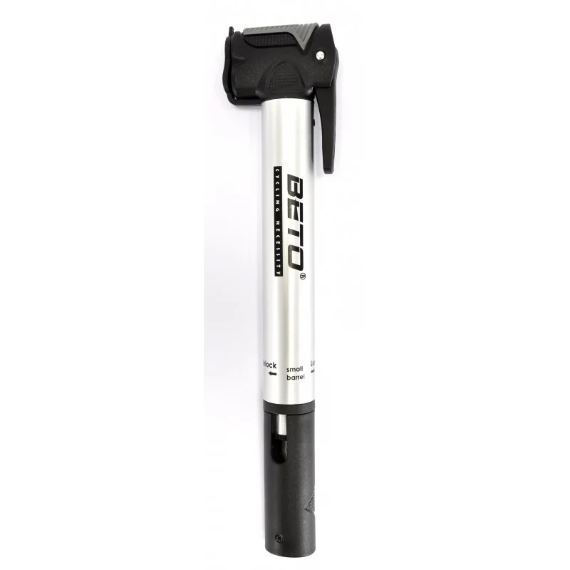 Mini Telescopic Aluminum Pump