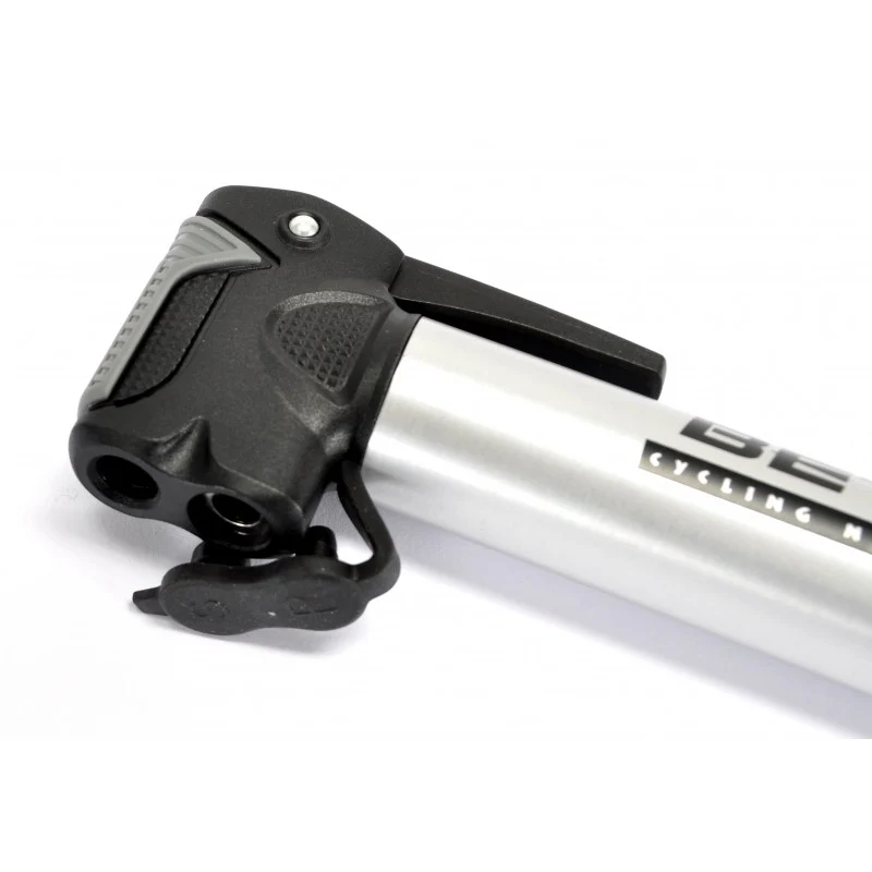 Mini Telescopic Aluminum Pump