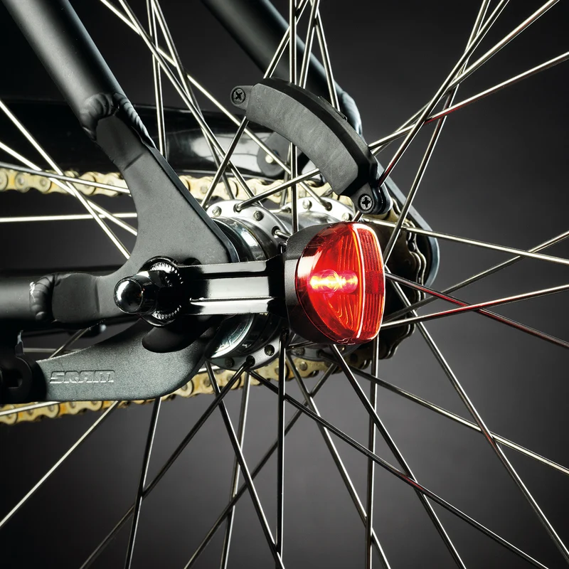 Reelight SL150 Magnetic Bike Light Kit