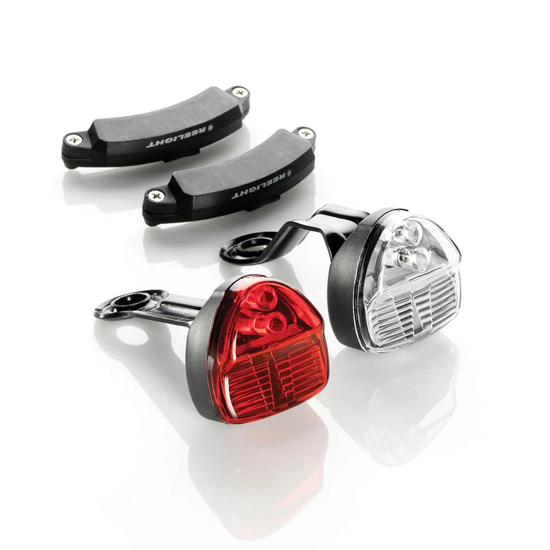 Reelight SL100 Magnetic Bike Light Kit