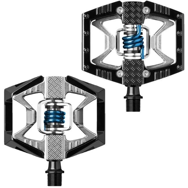 Crankbrothers Double Shot Clipless Pedals