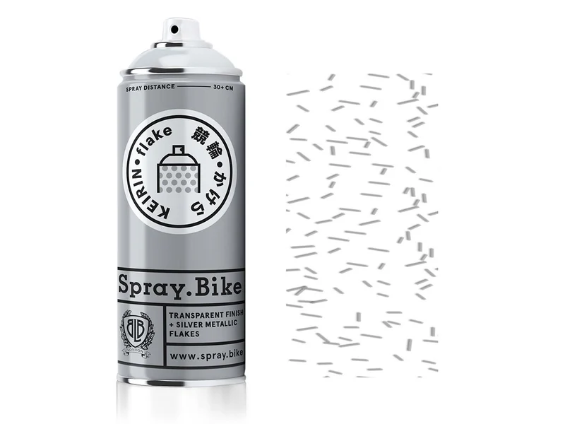Spray.Bike Keirin collection bicycle paint - 400 mL