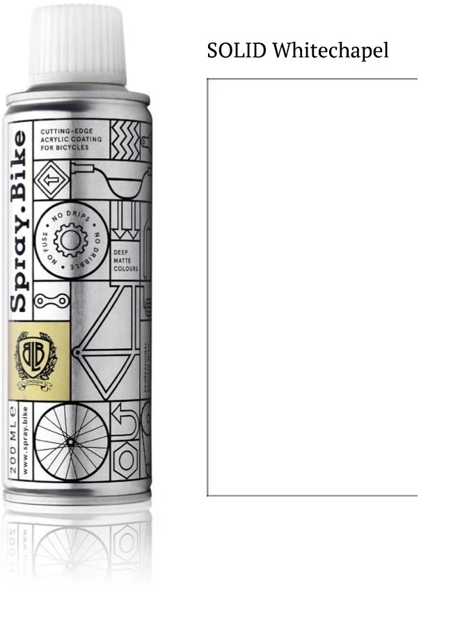 Spray.Bike Pocket collection bicycle paint - 200 mL