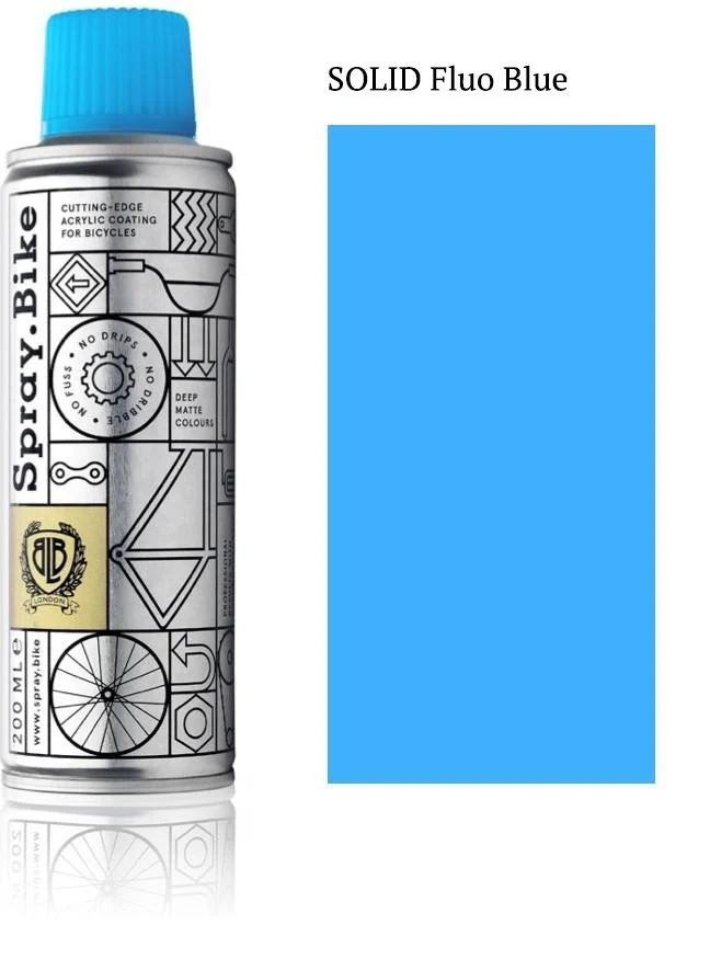 Spray.Bike Pocket collection bicycle paint - 200 mL