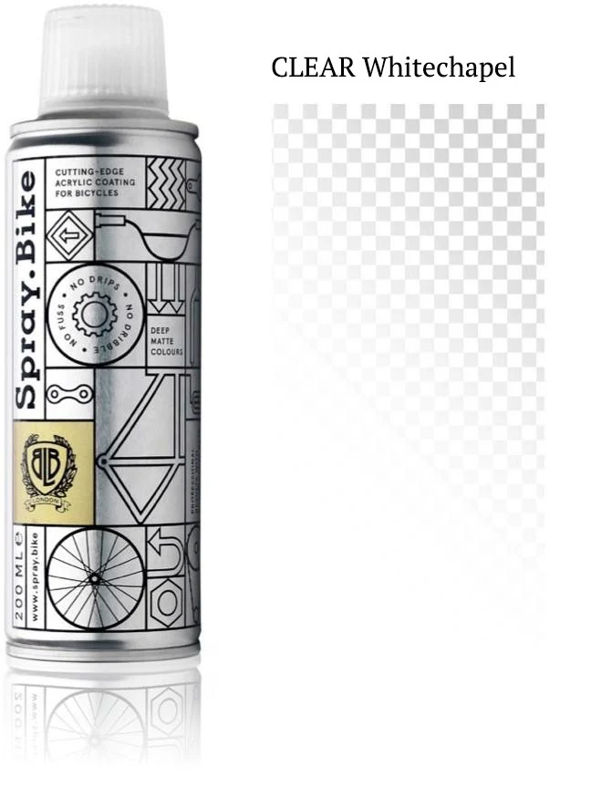 Spray.Bike Pocket collection bicycle paint - 200 mL