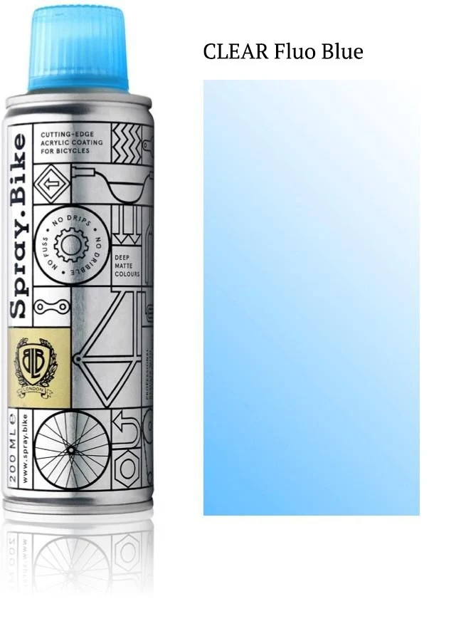 Spray.Bike Pocket collection bicycle paint - 200 mL