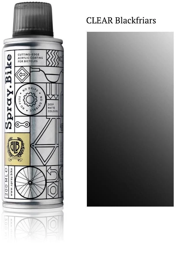 Spray.Bike Pocket collection bicycle paint - 200 mL