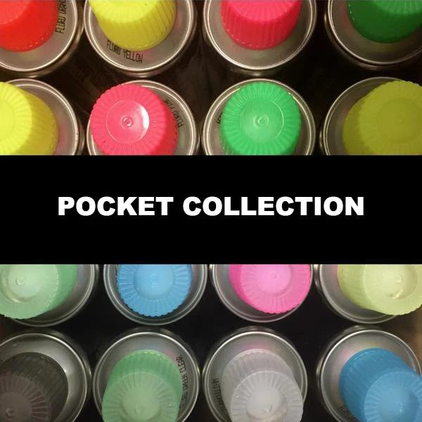 Spray.Bike Pocket collection bicycle paint - 200 mL