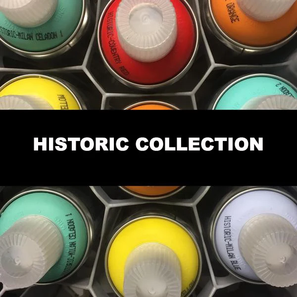 Spray.Bike Historic collection bicycle paint - 400 mL