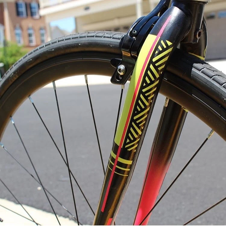 Spray.Bike Fluo collection bicycle paint - 400 mL
