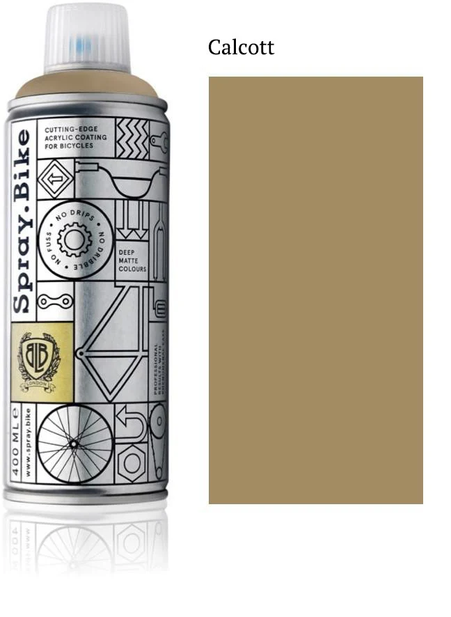 Spray.Bike Vintage collection bicycle paint - 400 mL
