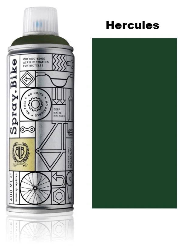 Spray.Bike Vintage collection bicycle paint - 400 mL