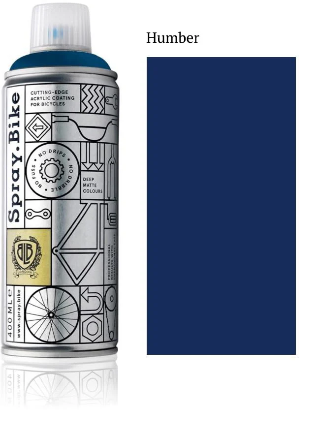 Spray.Bike Vintage collection bicycle paint - 400 mL