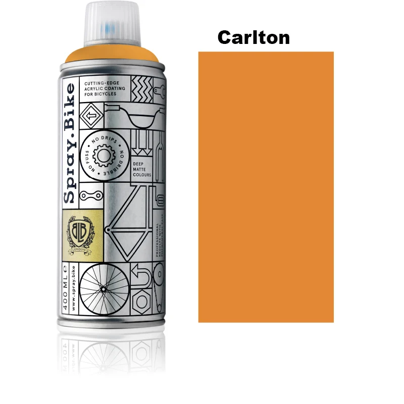 Spray.Bike Vintage collection bicycle paint - 400 mL