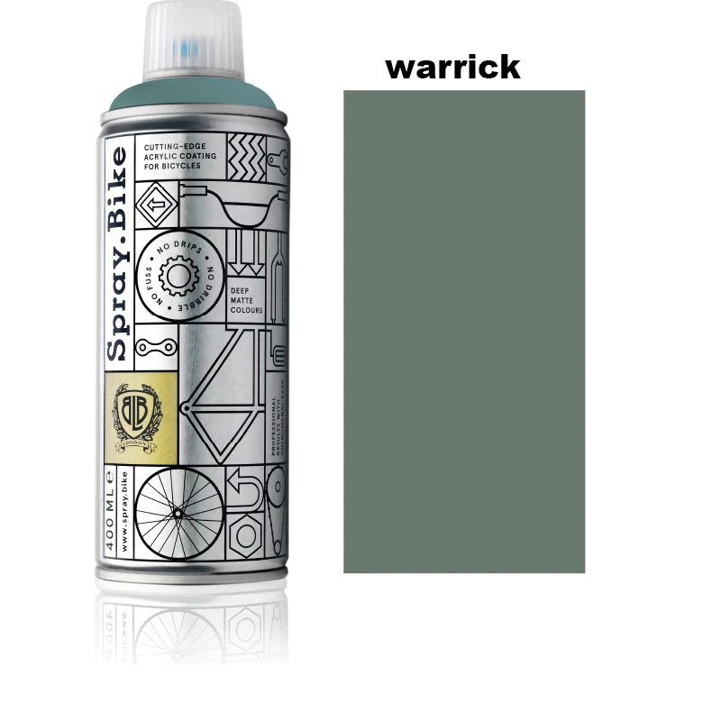 Spray.Bike Vintage collection bicycle paint - 400 mL