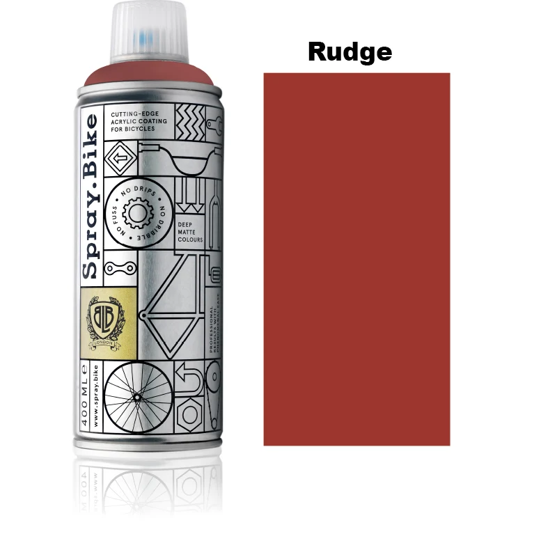 Spray.Bike Vintage collection bicycle paint - 400 mL