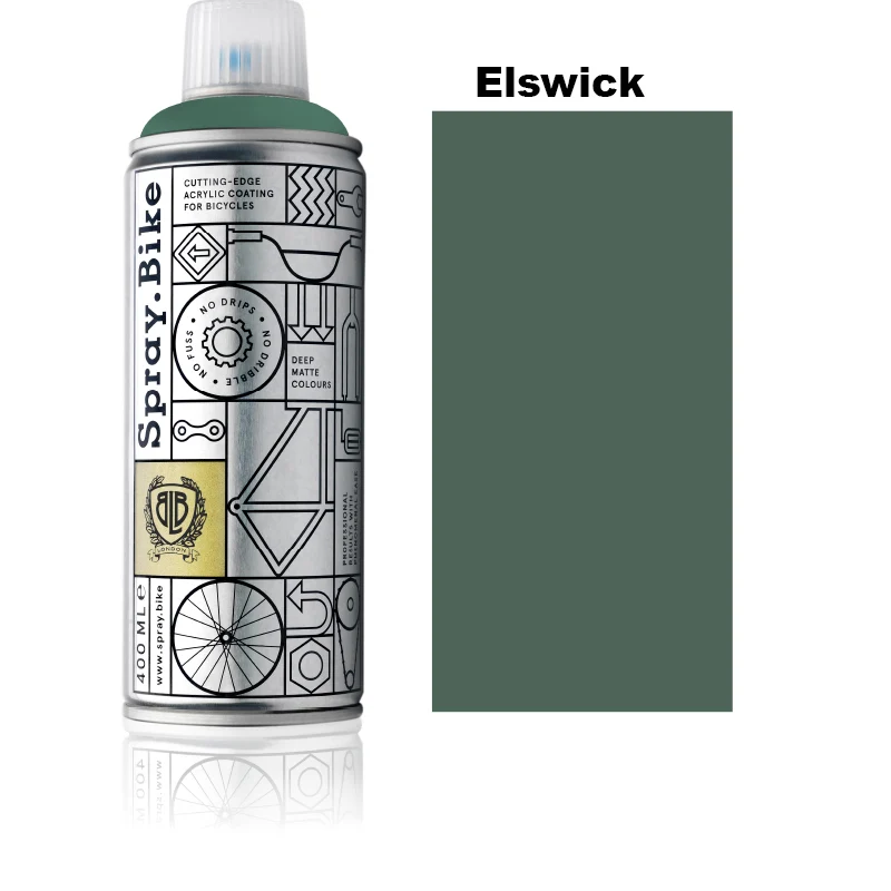 Spray.Bike Vintage collection bicycle paint - 400 mL