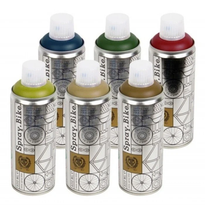 Spray.Bike Vintage collection bicycle paint - 400 mL