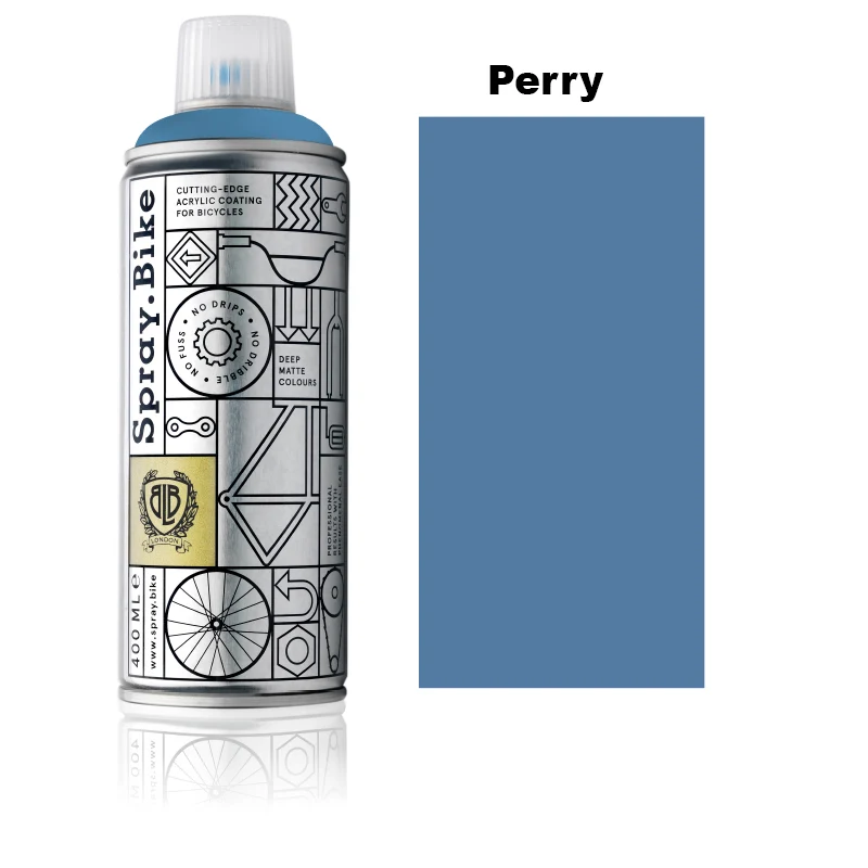 Spray.Bike Vintage collection bicycle paint - 400 mL