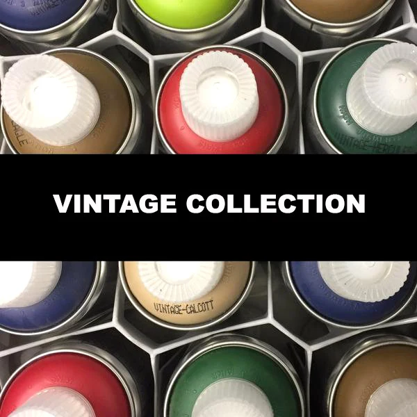 Spray.Bike Vintage collection bicycle paint - 400 mL