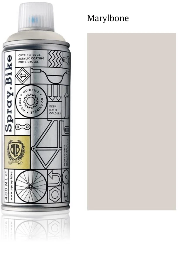Spray.Bike BLB London collection bicycle paint - 400 mL