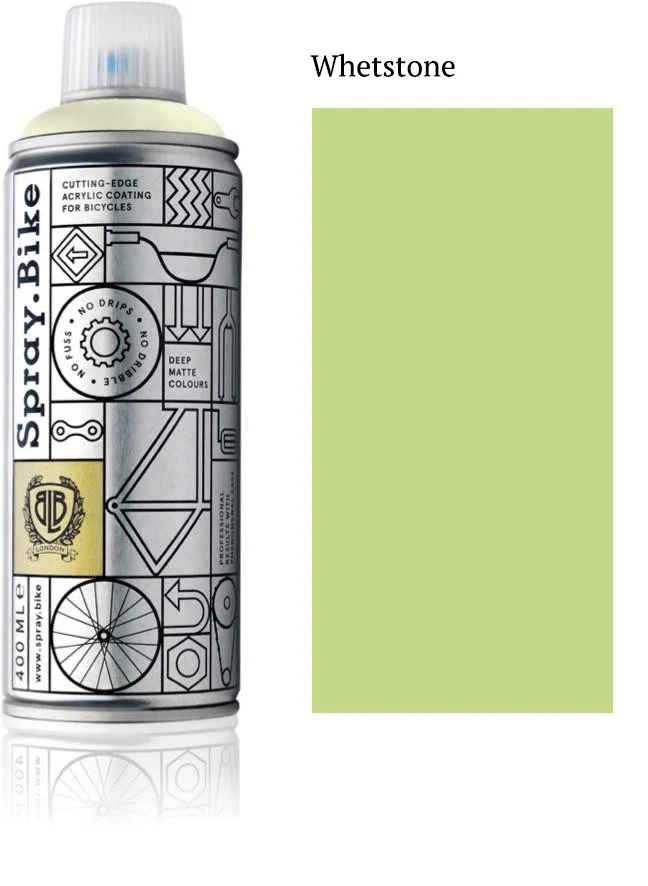 Spray.Bike BLB London collection bicycle paint - 400 mL
